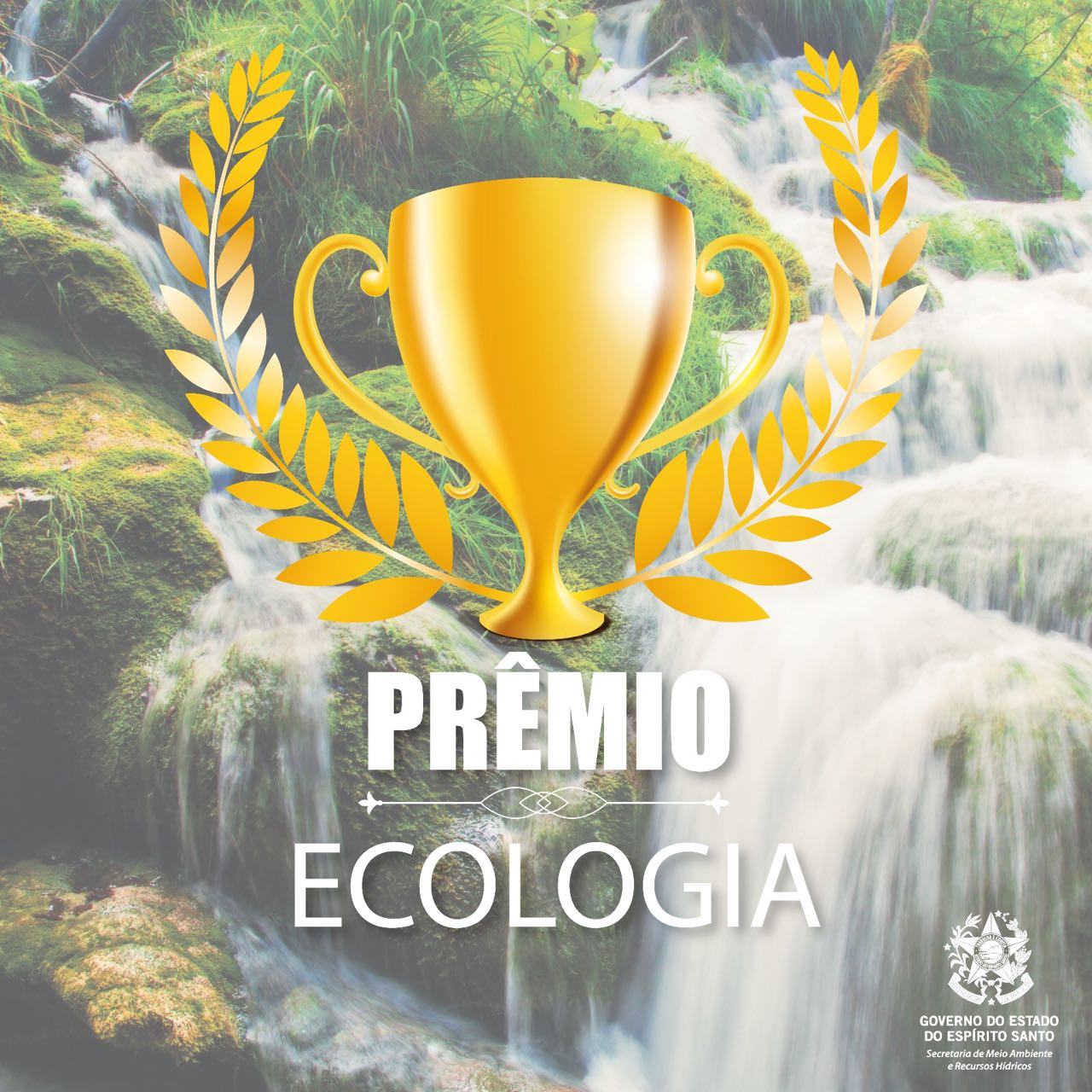 prêmio ecologia