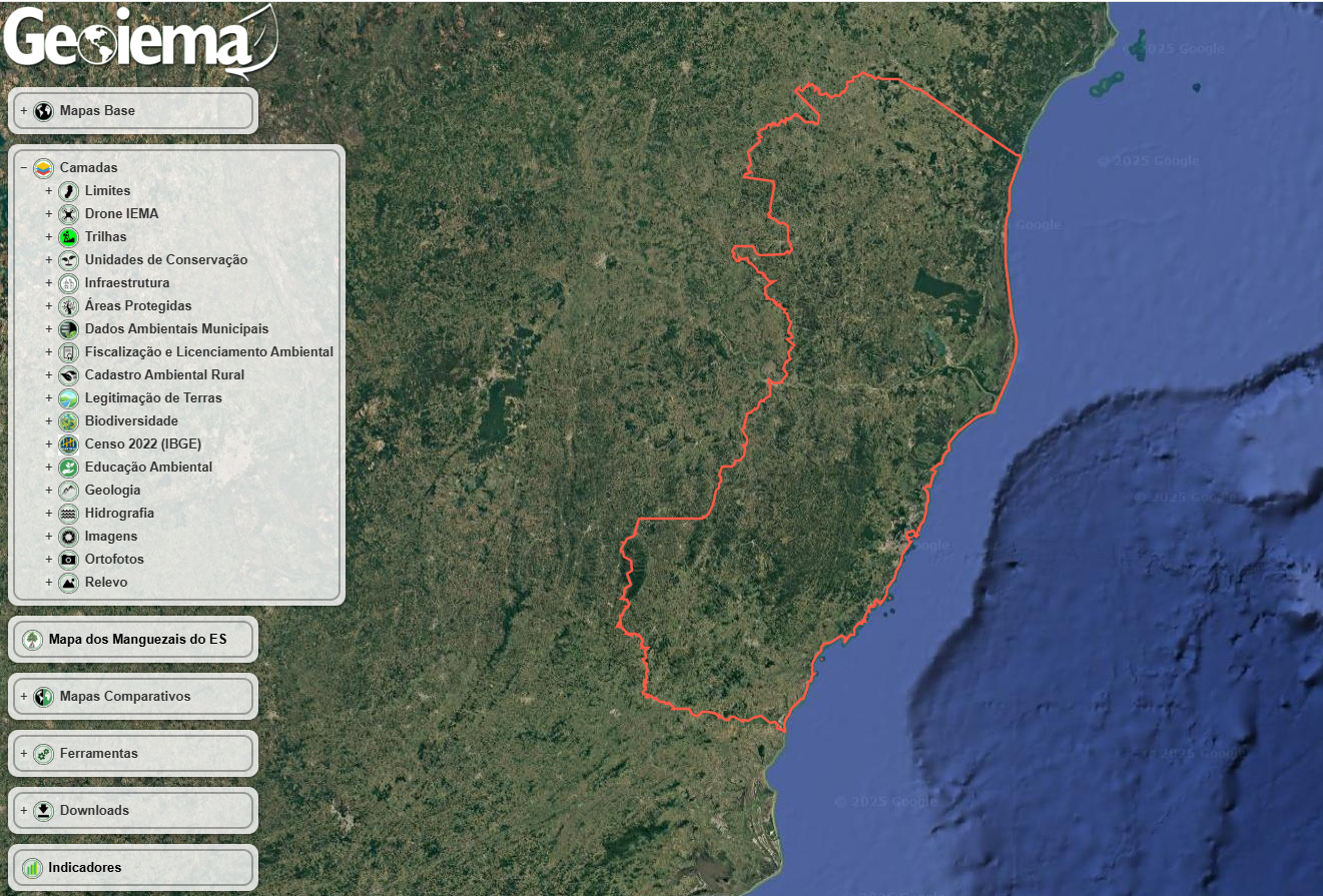 Geoiema