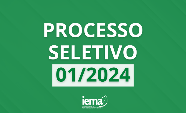 IEMA - Processo seletivo-5