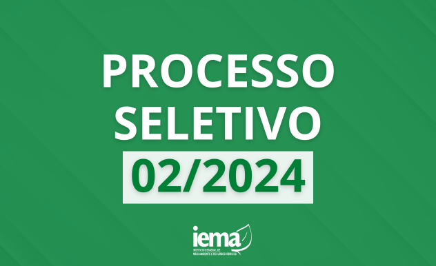 IEMA - Processo seletivo-6