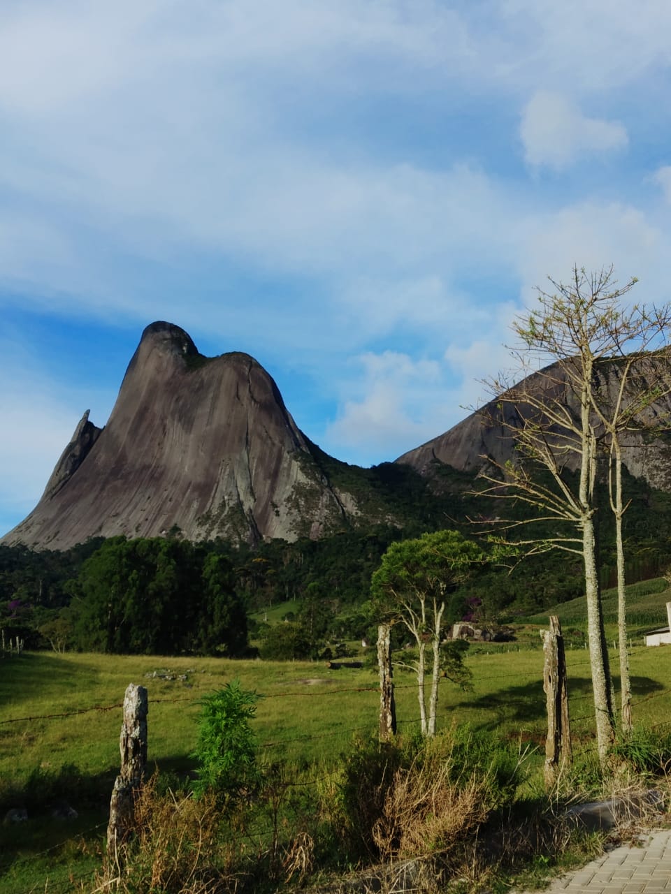 Parque Pedra Azul - Tamires Mutz - Iema