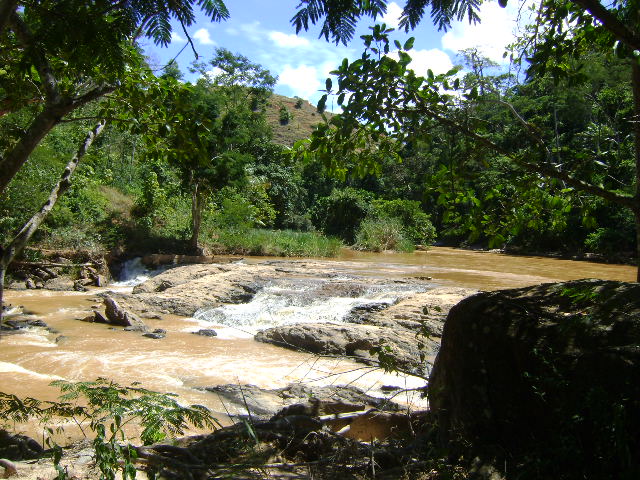 RPPN Córrego Cascata 