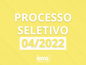IEMA - Processo seletivo-4