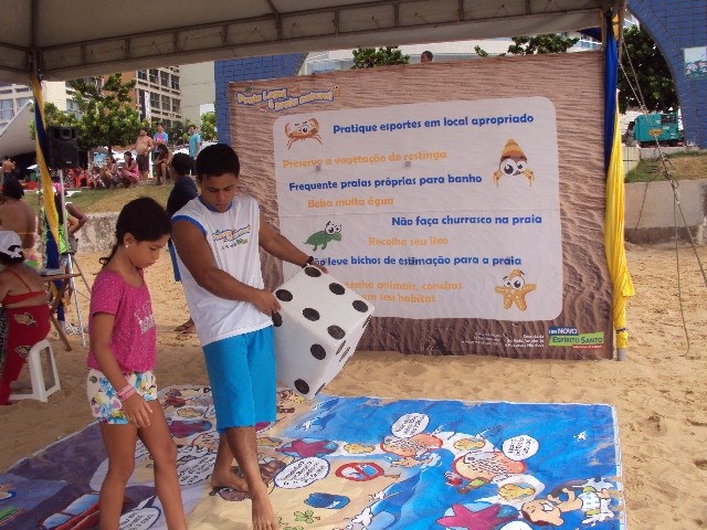 Governo ES - Verão: Conheça as praias de Guarapari, Vila Velha, Vitória e  Serra