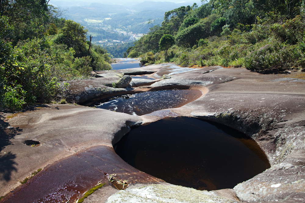 Piscinas Pedra Azul