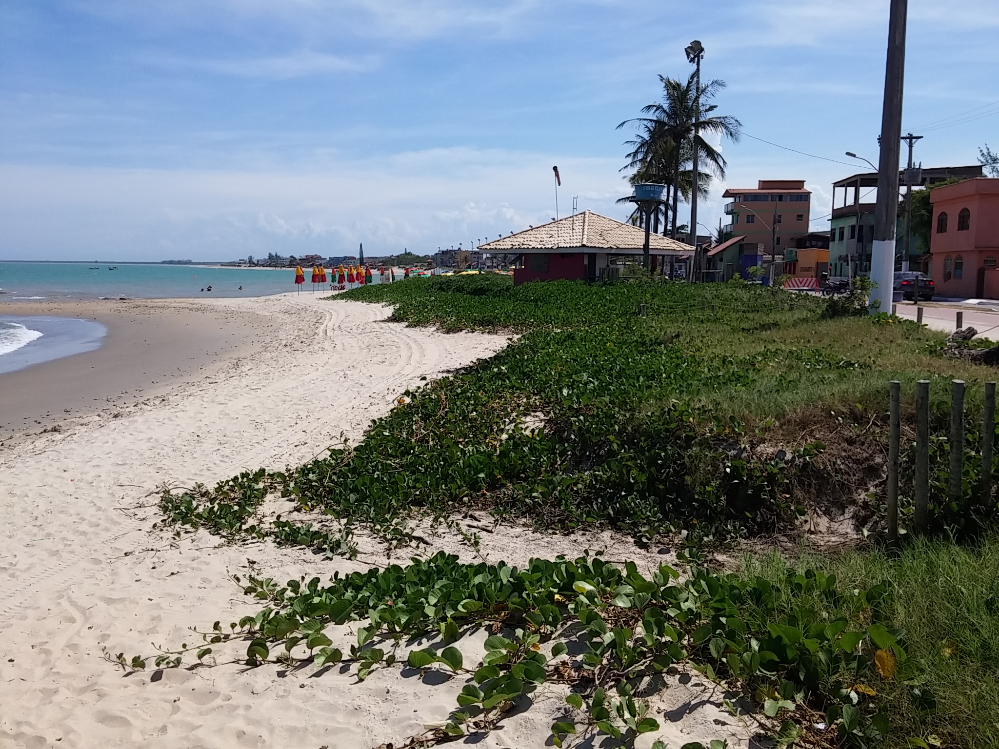 Praia de Itaoca