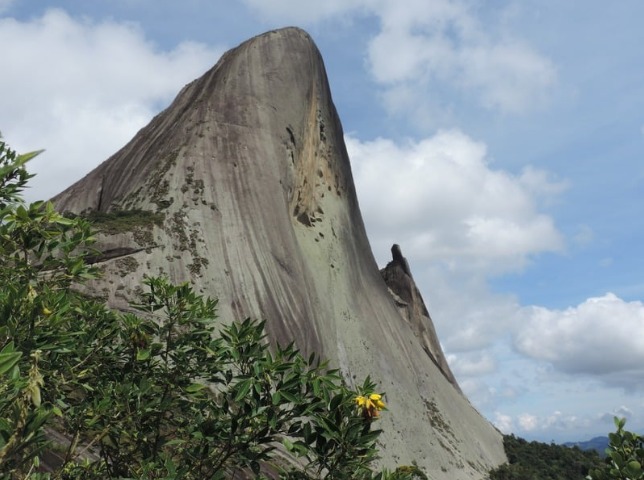 Parque Estadual Pedra Azul completa 34 anos de conservação e ecoturismo