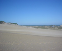 Dunas Itaúnas 2