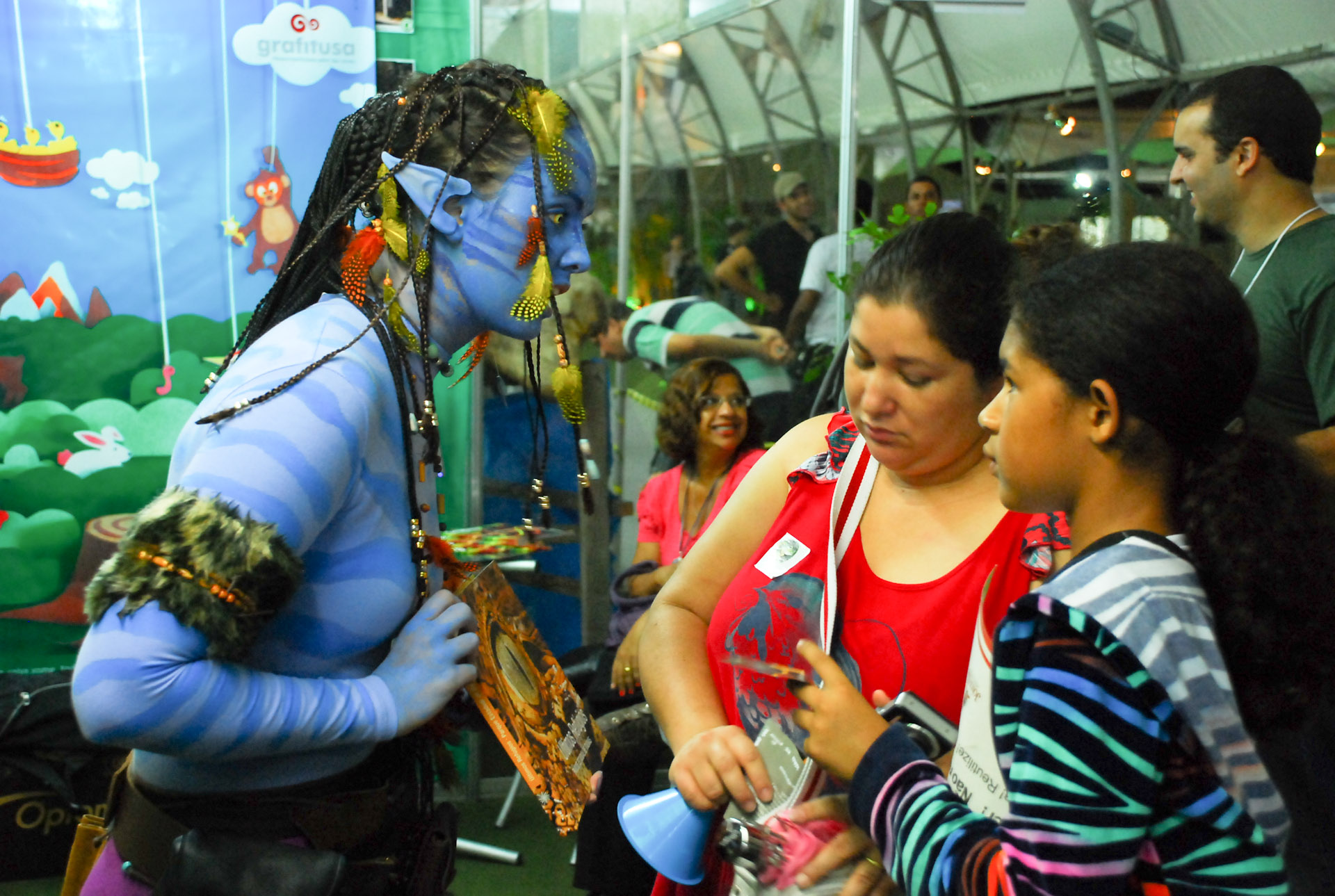 avatar