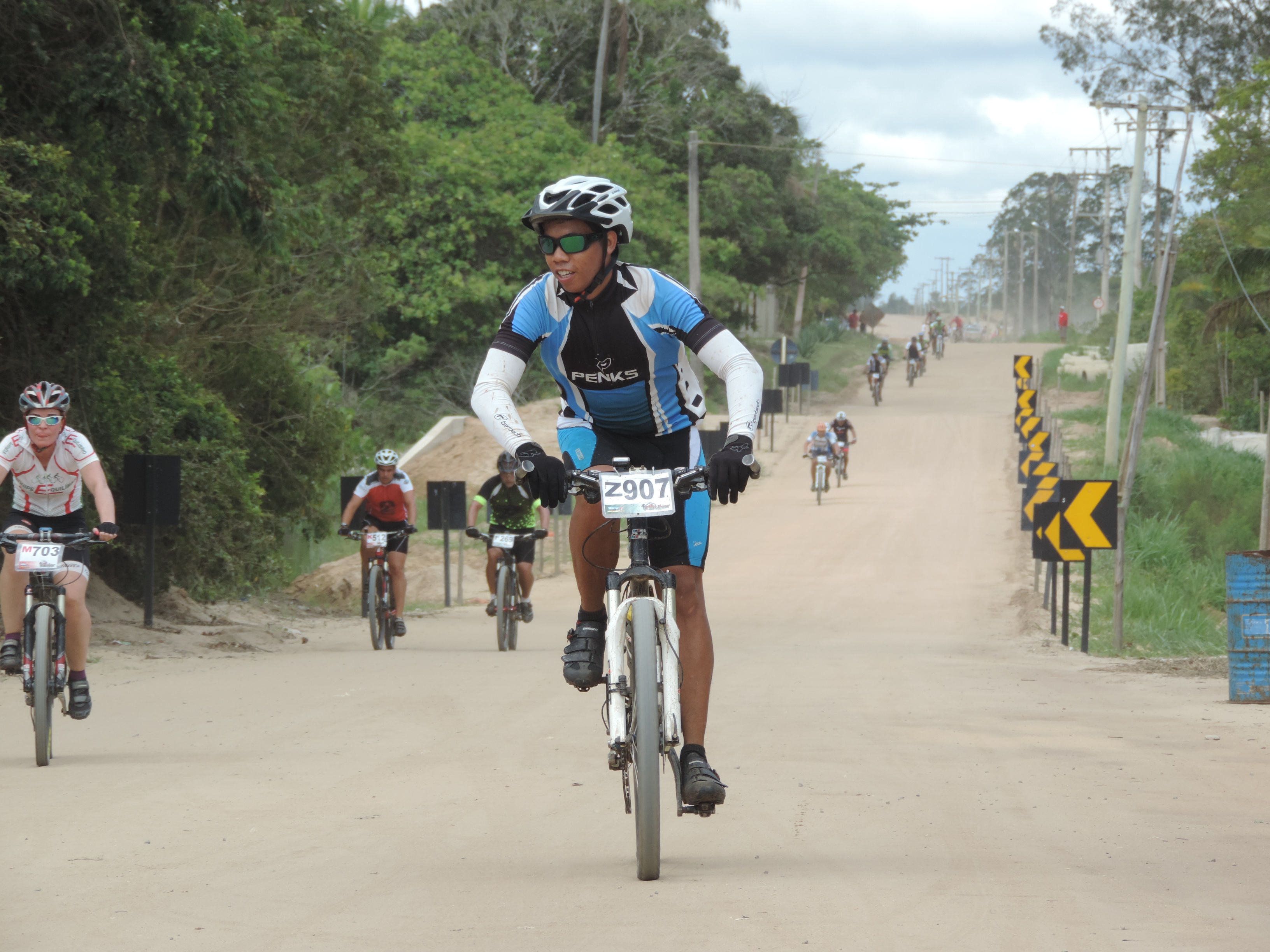 bike