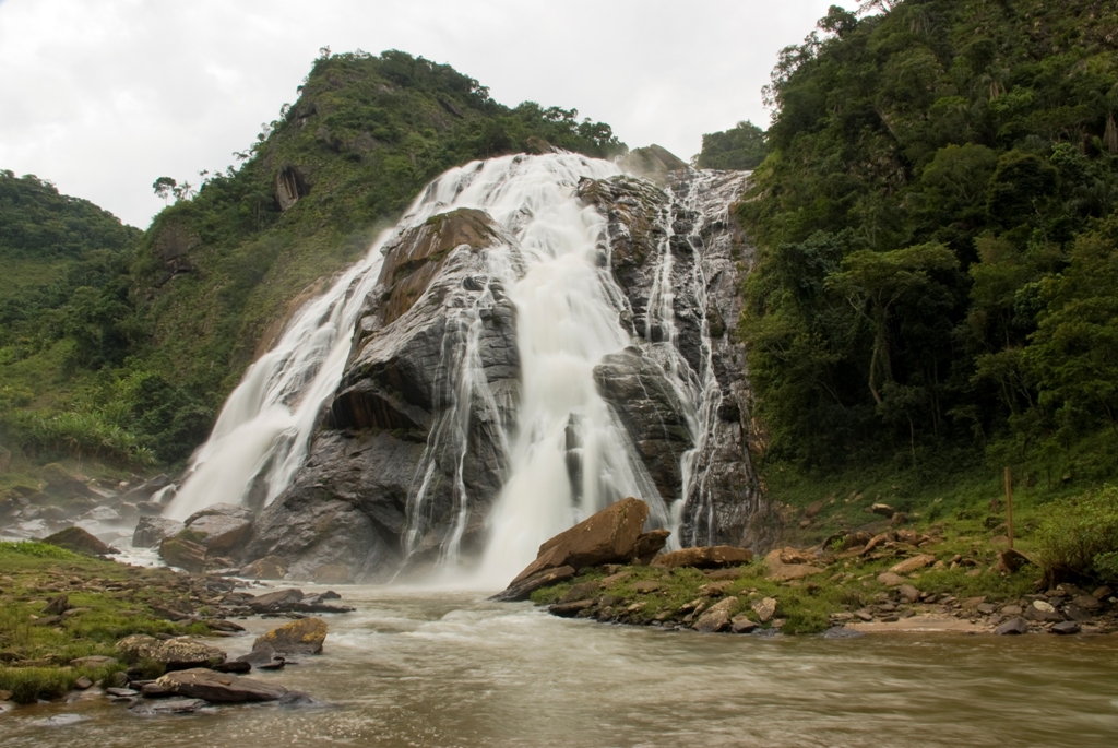 cachoeira