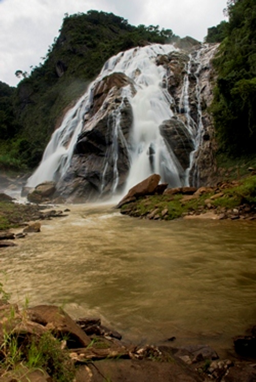 cahoeira