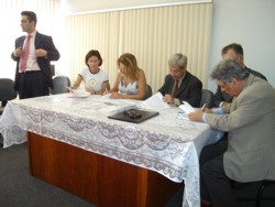 cooperacao