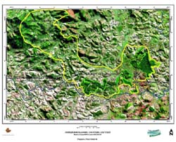 corredor burarama pacotuba cafundó