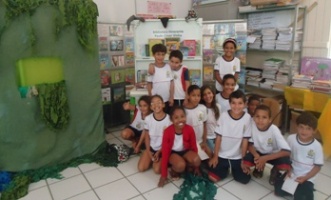criancas_biblioteca_itinerante_divulgacao_seama_iema
