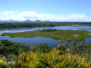 lagoa