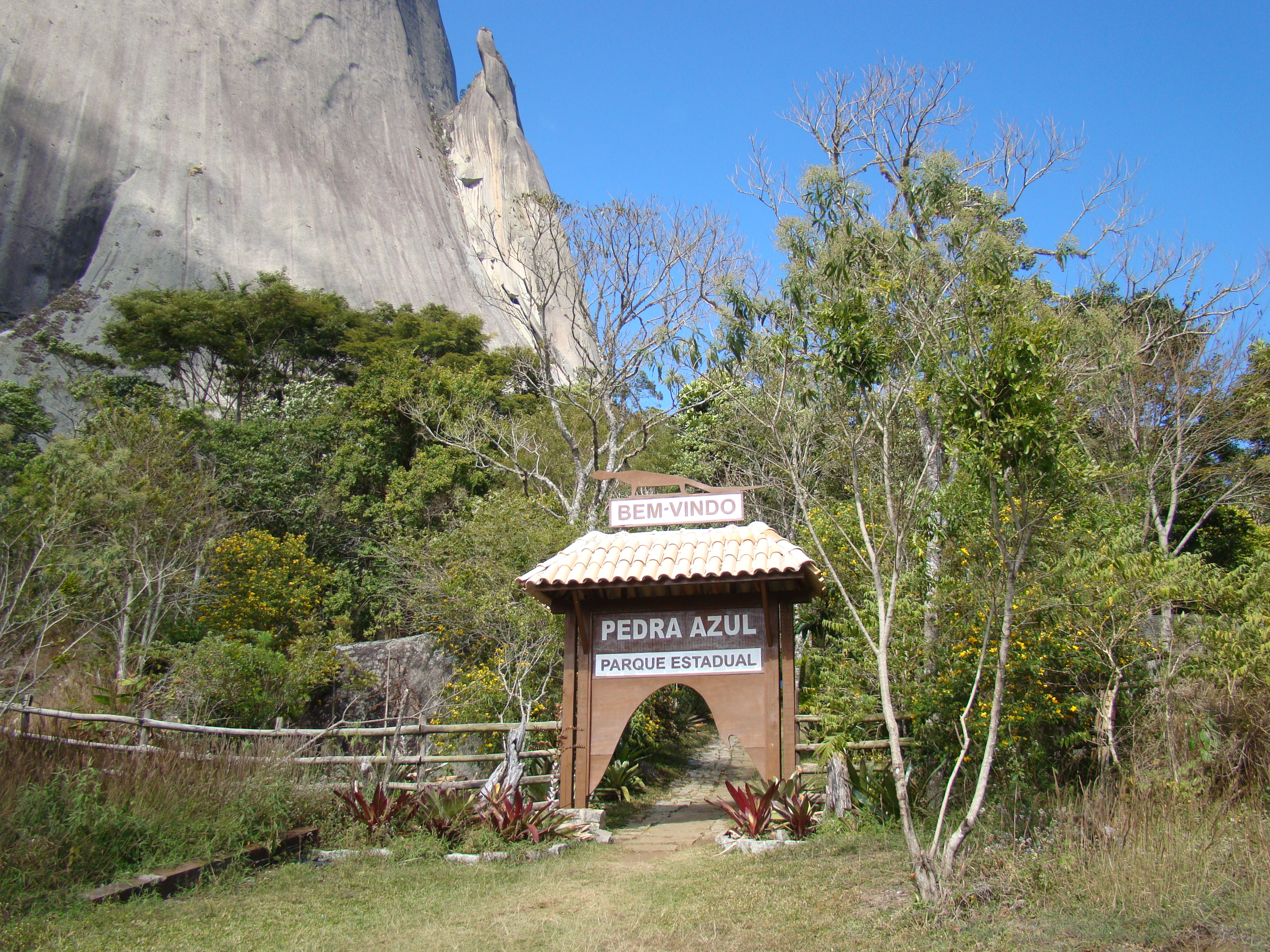 parquepazul