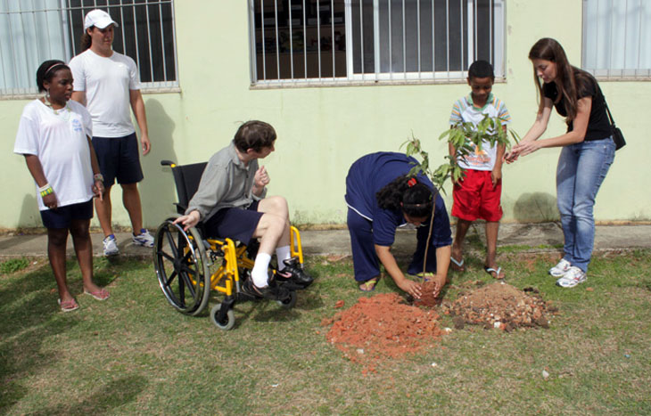 plantacaodeoitis
