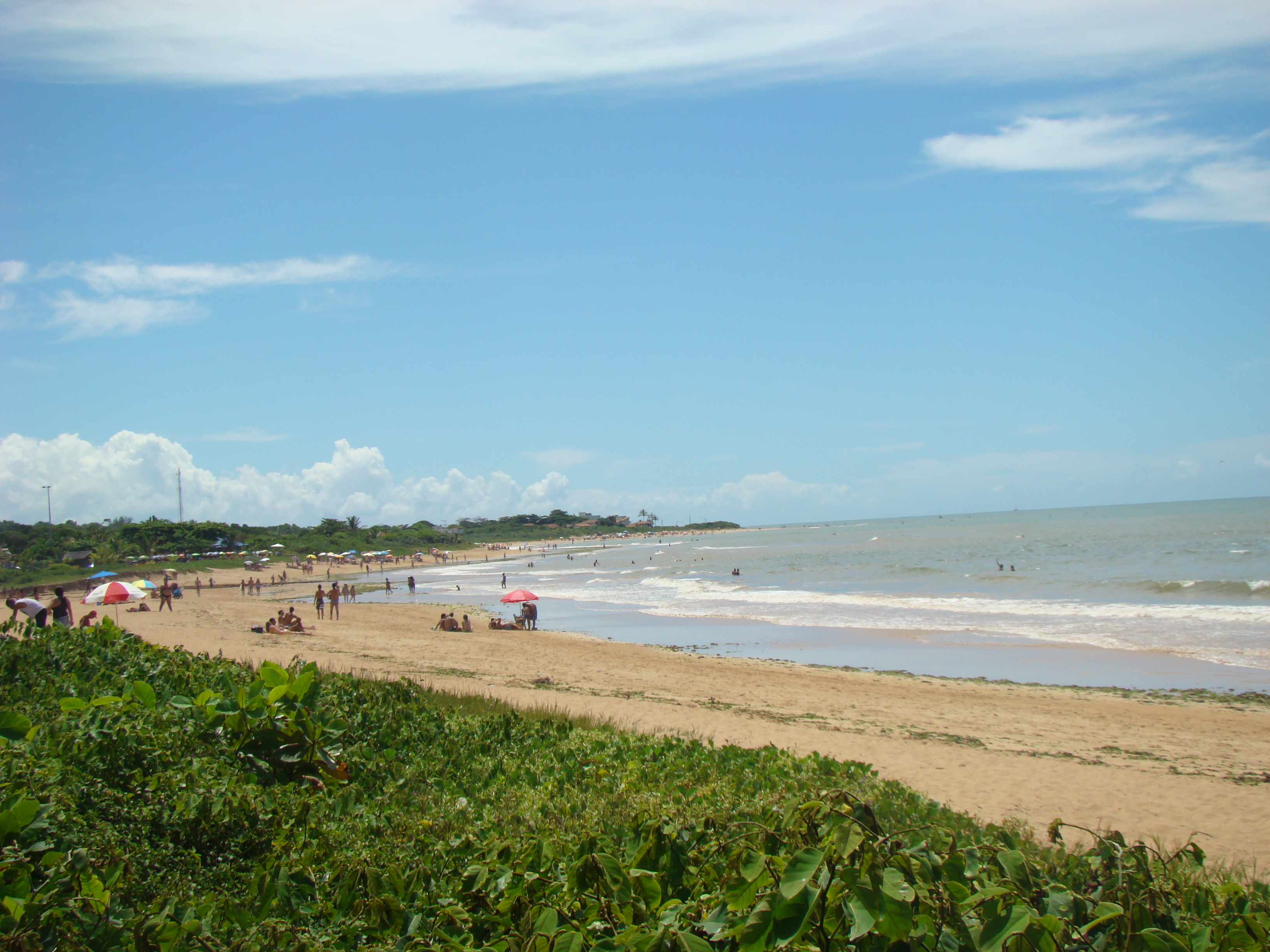 praiadebicanga