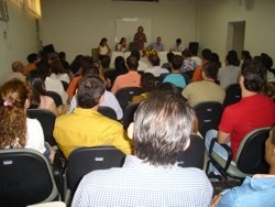 servidores