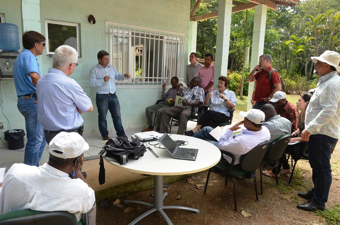 visitatecafricanos