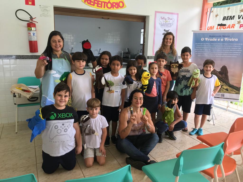 Biblioteca Itinerante Cachoeirinha - Diivulgacao Iema (5)