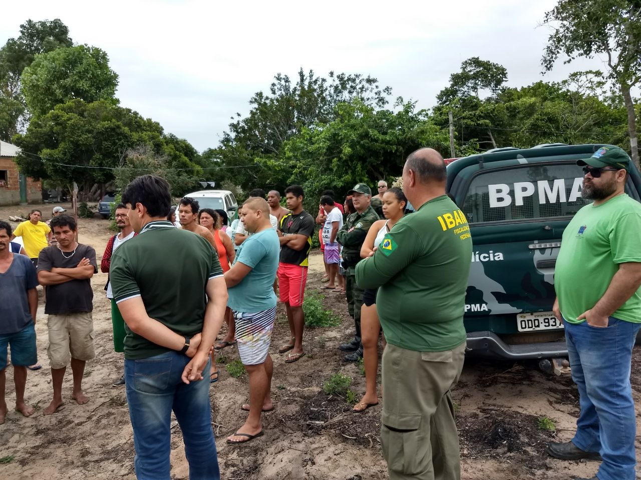 Comunidade é informada da ação2-2