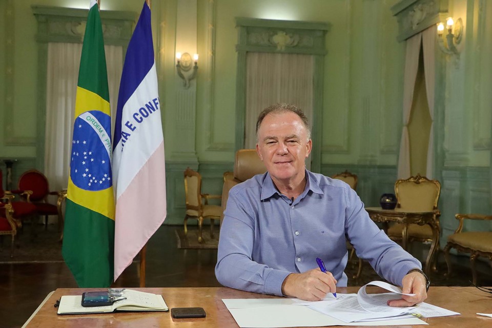Dia da Agua 2021