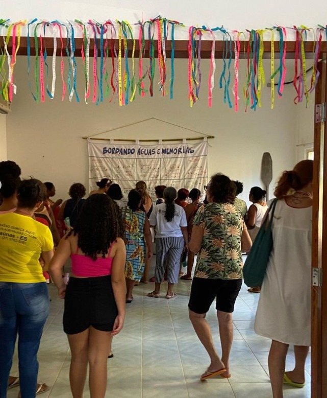 Expo Itaúnas 1 - Divulgação