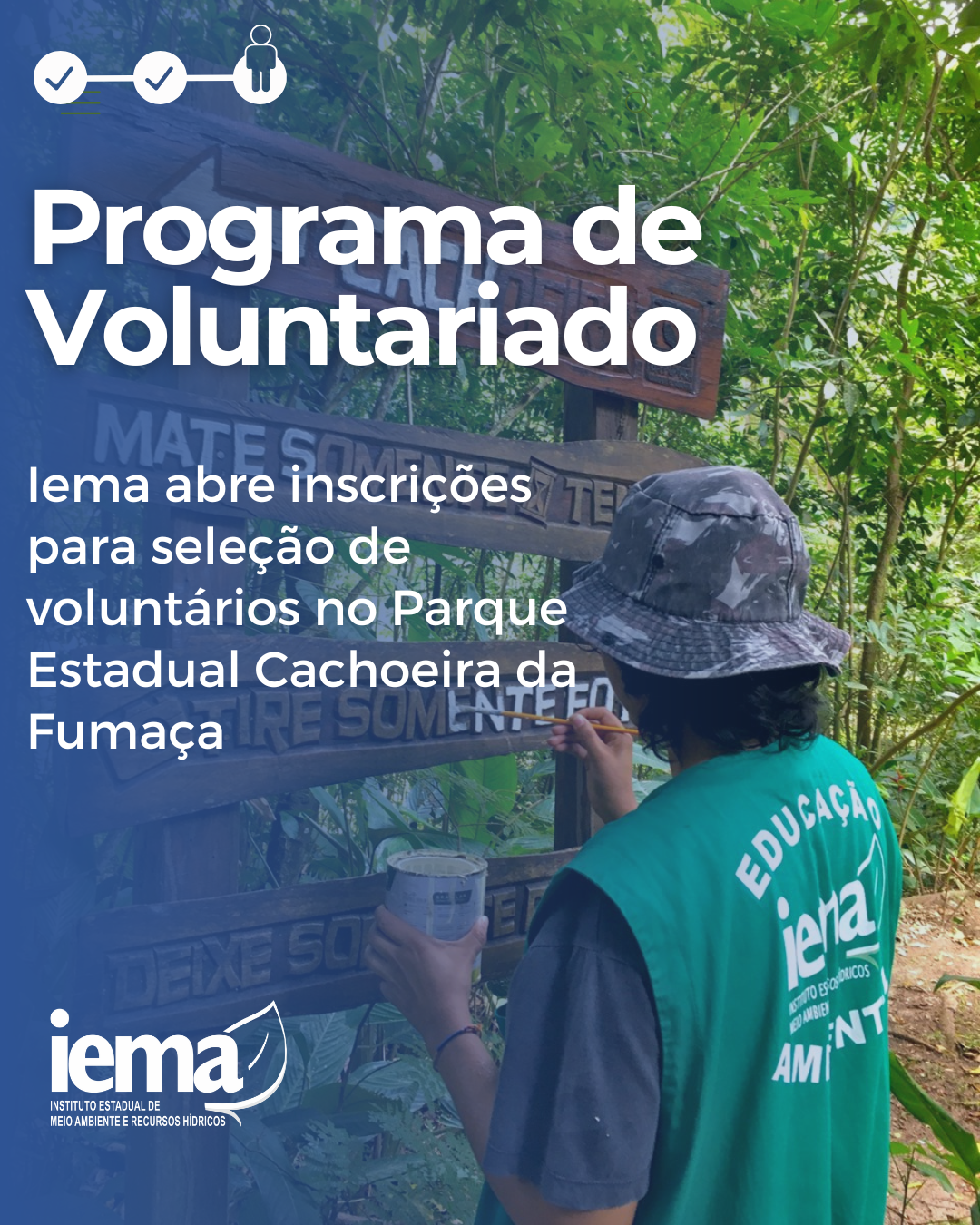FEED IEMA