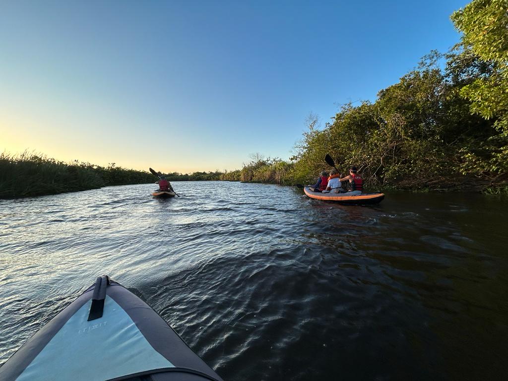 Parque Estadual de Itaúnas completa 32 anos