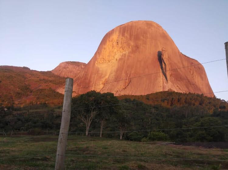 Pedra Azul - Tamires Mutz - Iema