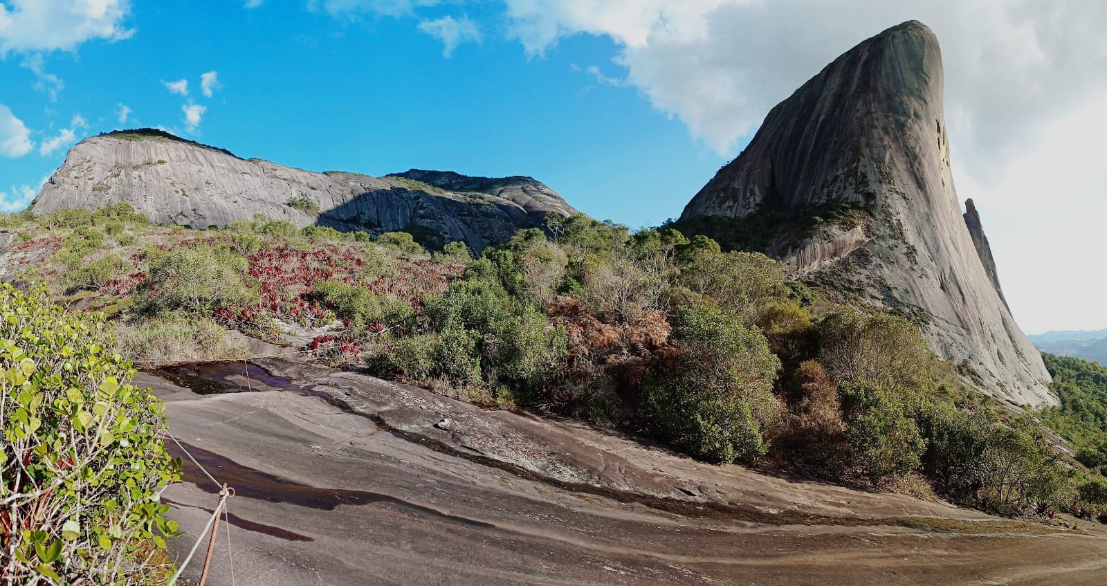 Pedra Azul Tamires Mutz - Iema