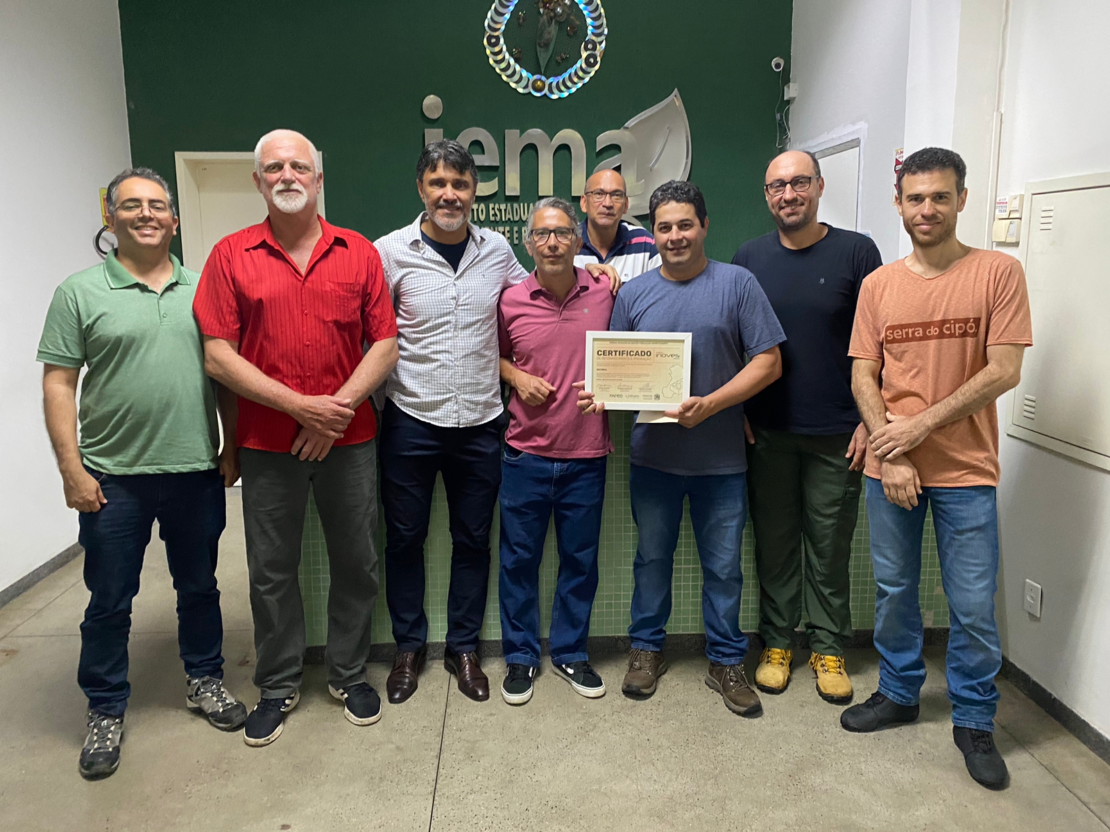 Premiação Inoves Iema - Karol Gazoni (1)
