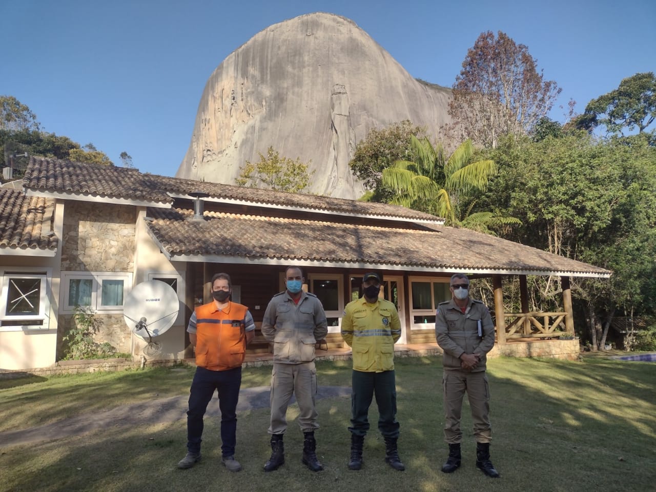 Reunião Prevines