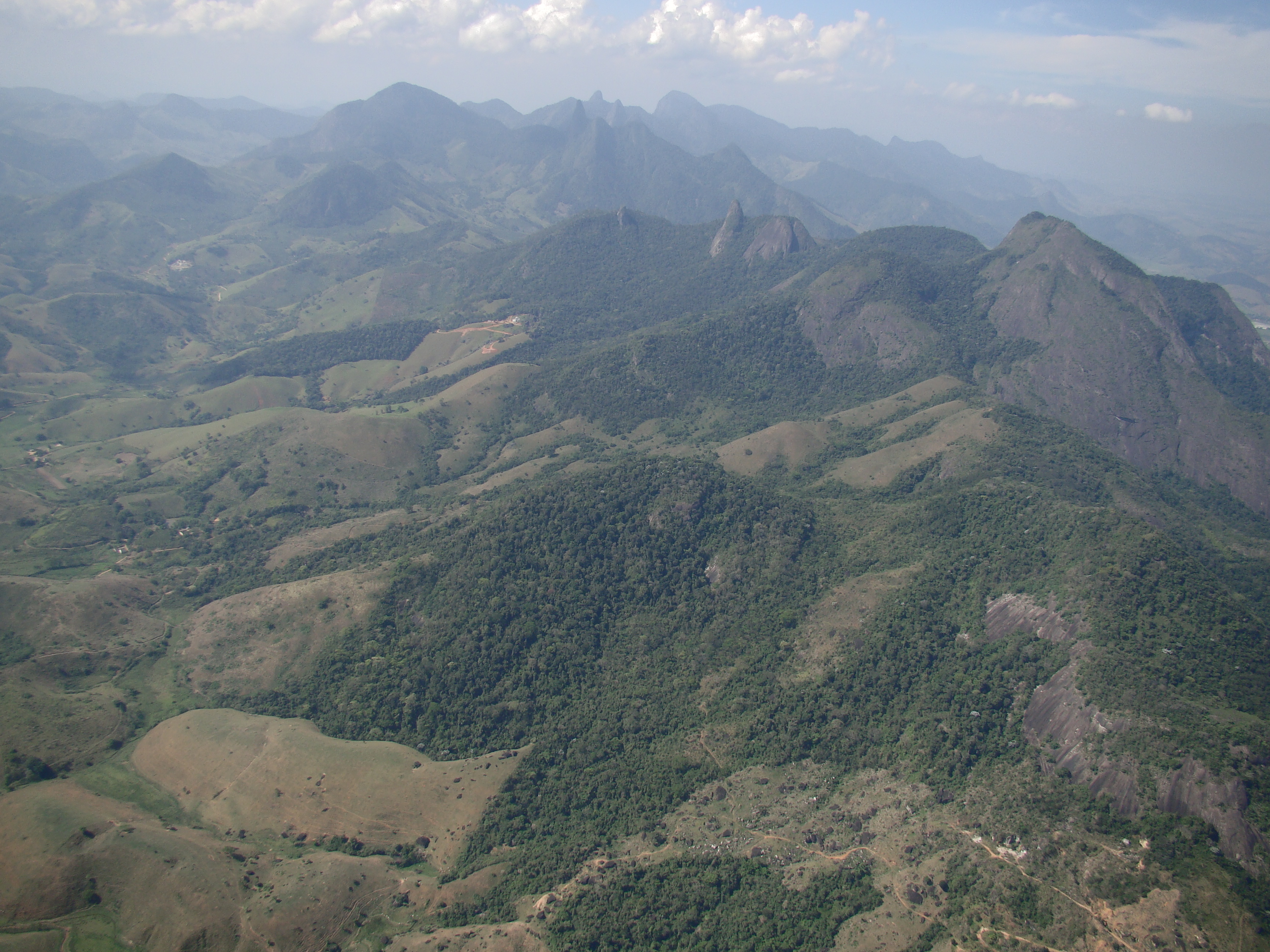Serra das Torres