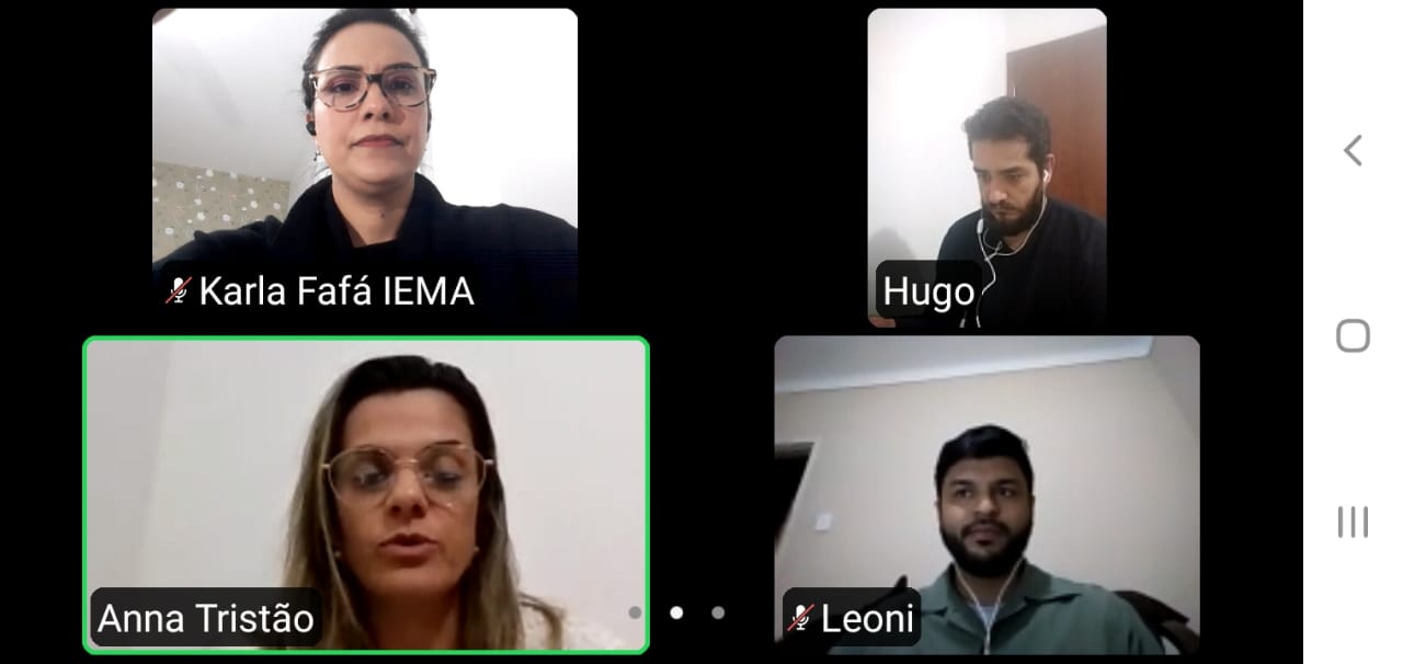Treinamento Trilha PECF (1)