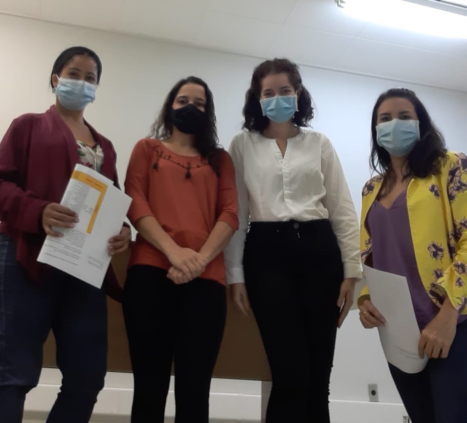 Treinamento Trilha Sonora (1)