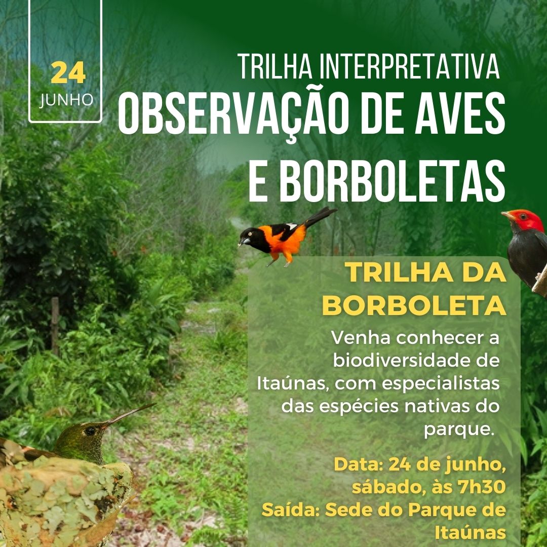 Trilha PEI