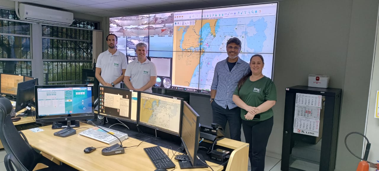 Visita Vports (1)