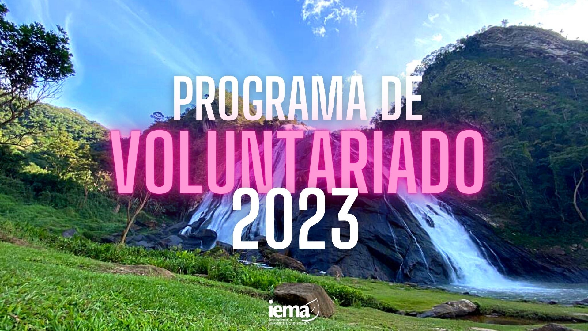 Voluntário - PECF