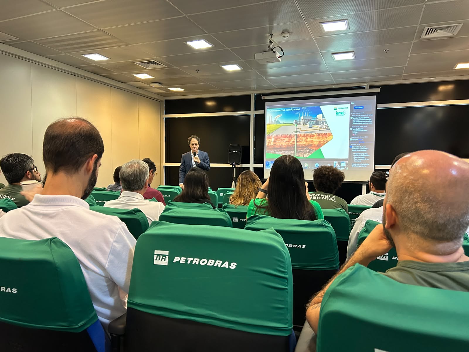 Workshop CCS  Petrobras - Karol Gazoni -  (3)