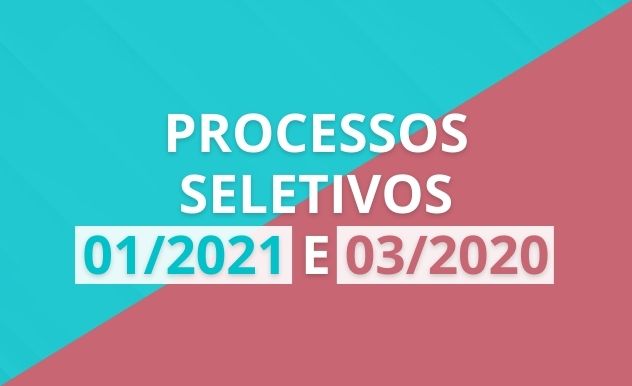 processo seletivo