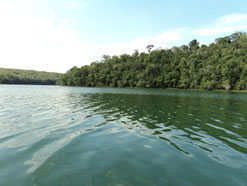 Gestão Territorial e Costeira - Doce