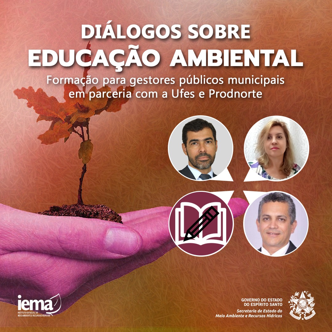Diálogos sobre Educação Ambiental 2