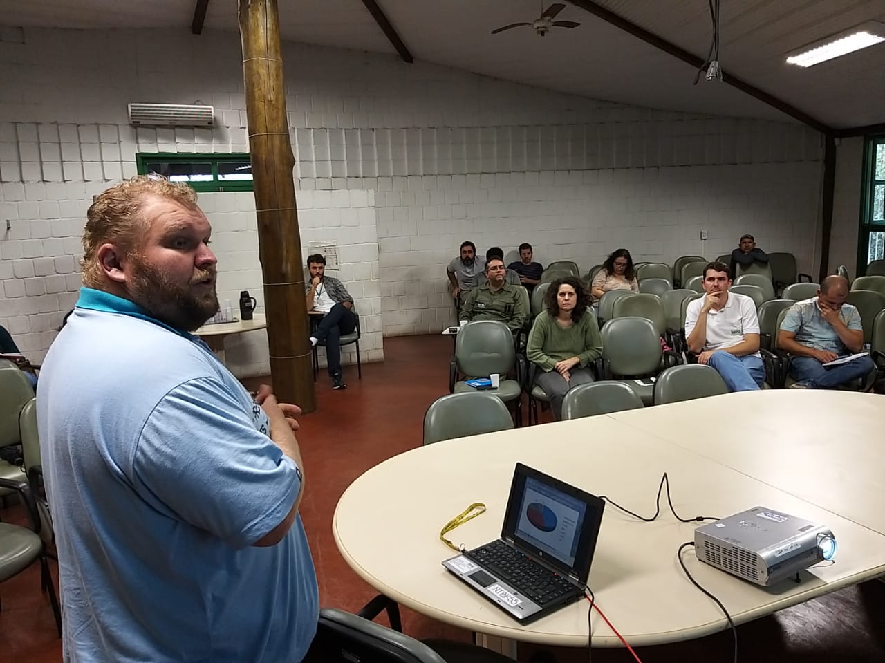 Iema_Apresentação de pesquisa acadêmica aos gestores das UCs (1)
