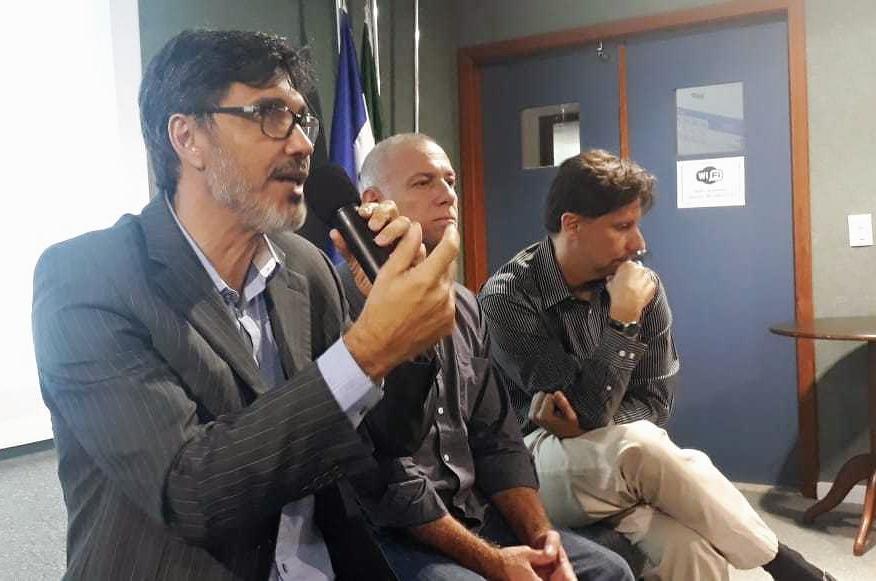 Iema_Apresentação do Inventário das Emissões Atmosféricas