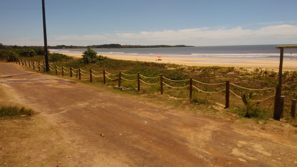 Iema_Cercamento _restinga_Praia Grande_Fundão (3)
