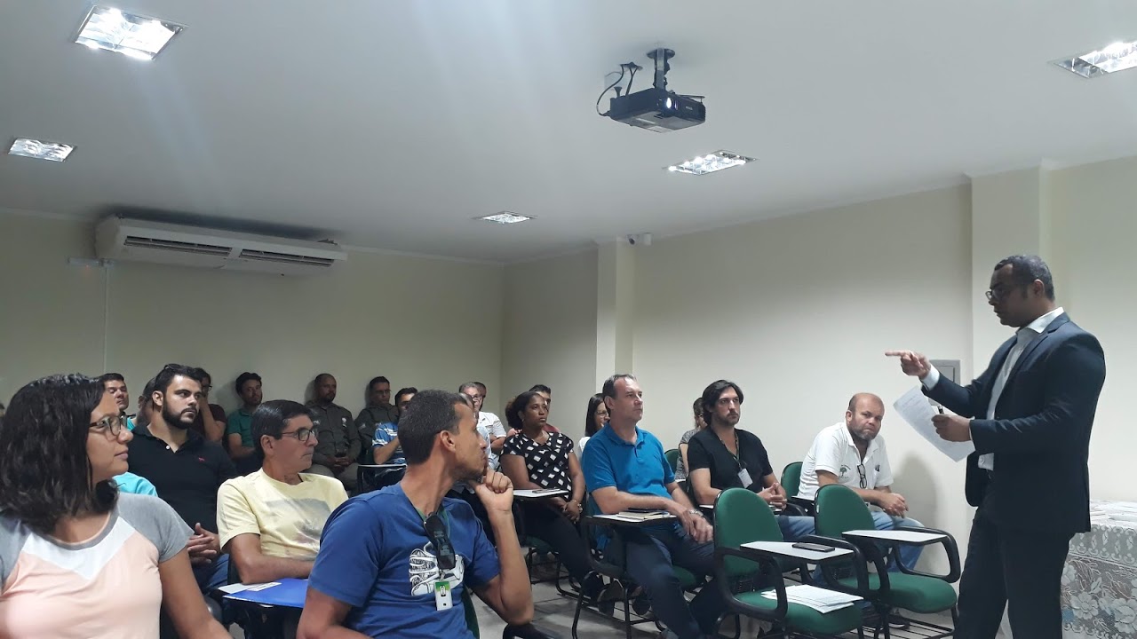 Iema_Monaff_Capacitação de Conselho