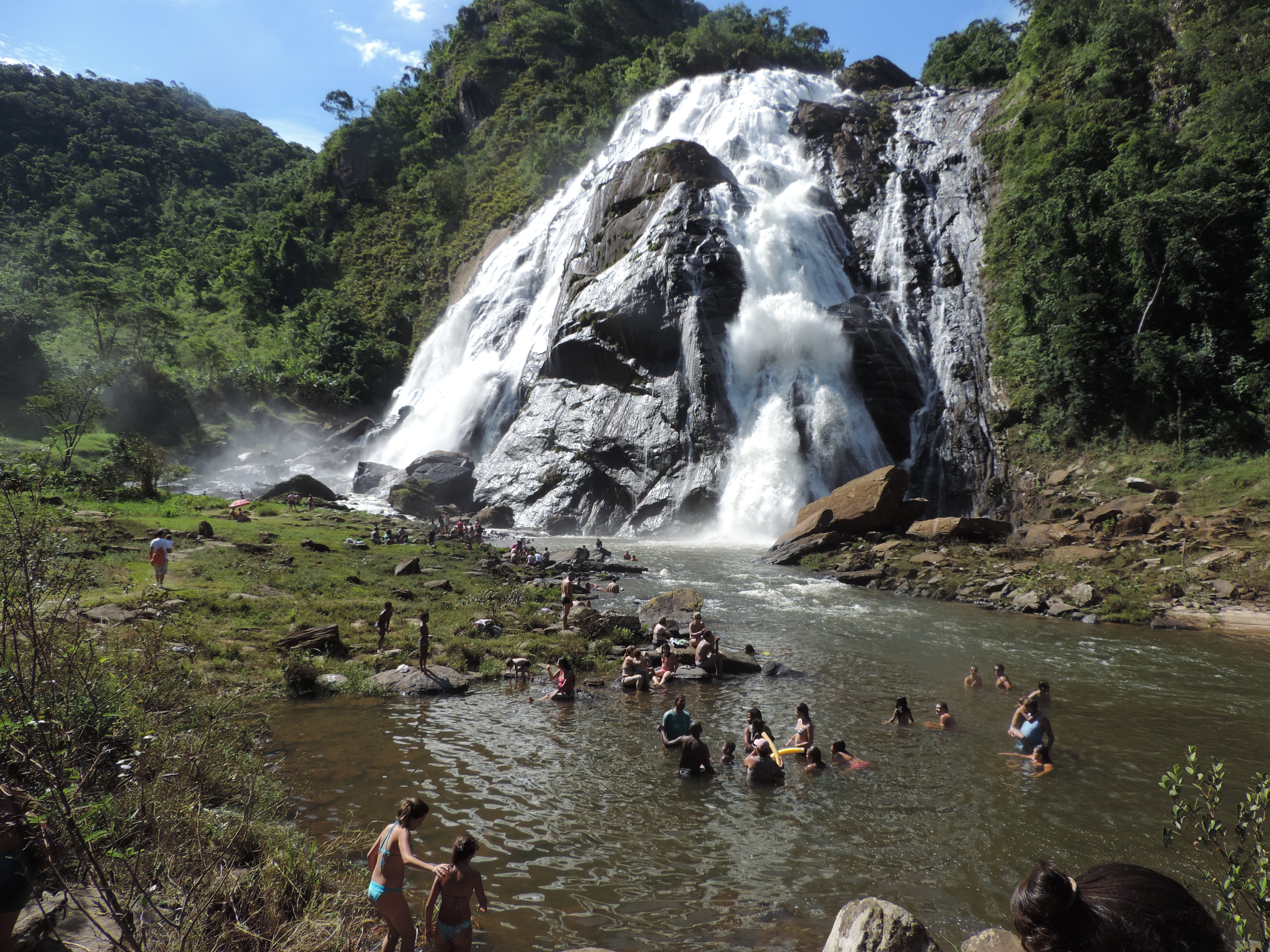Iema_Parque Estadual Cachoeira da Fumaça-1
